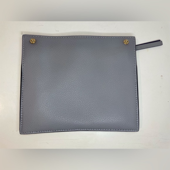 Marc Jacobs Women’s Genuine Leather The Editor Snap‎ Pouch - Picture 2 of 6